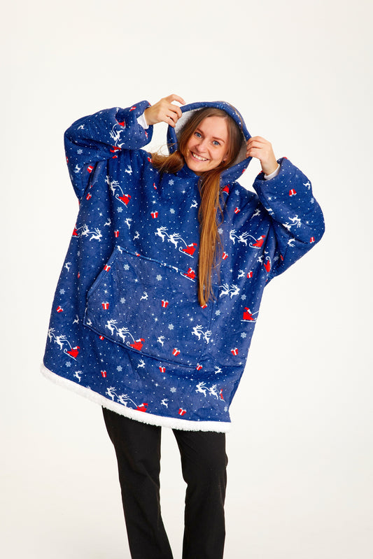 Velina Moda | Stylish Dreamhoodie