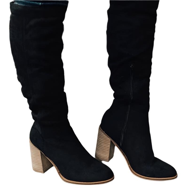 Velina Moda | Women's Boots - Elegant and Trendy Style