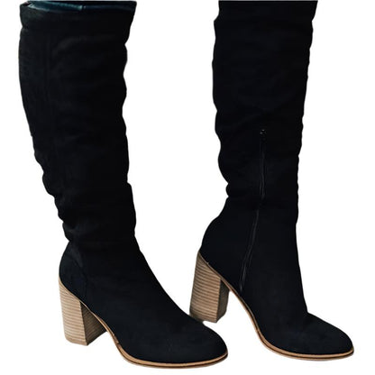 Velina Moda | Women's Boots - Elegant and Trendy Style