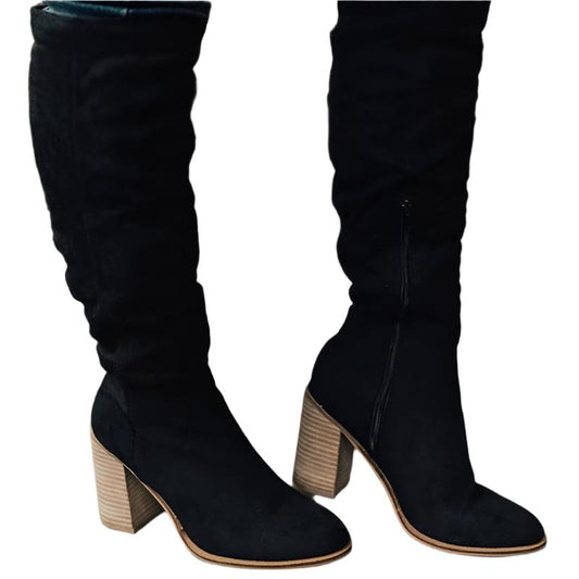 Velina Moda | Women's Boots - Elegant and Trendy Style