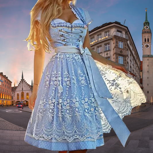 Velina Moda | Unique traditional attire for women