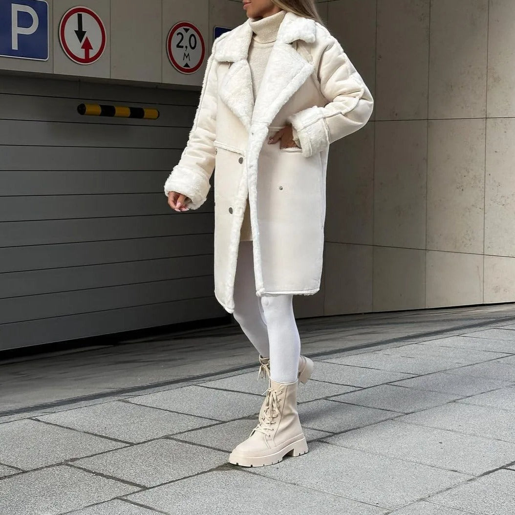 Velina Moda | Coat Jacket