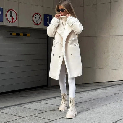 Velina Moda | Coat Jacket