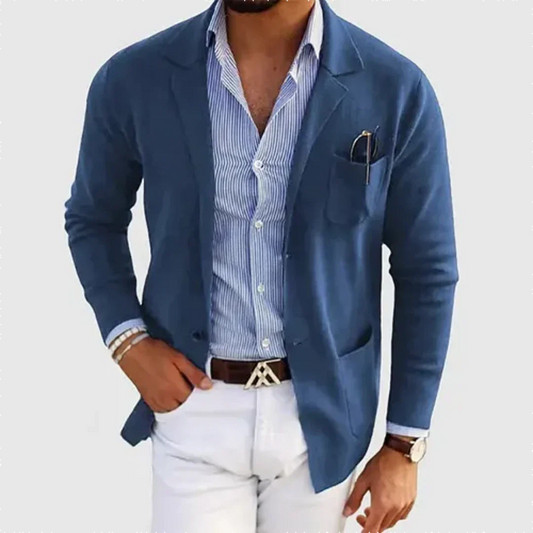 Velina Moda | Casual blazer for men