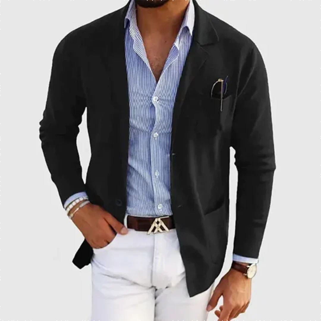 Velina Moda | Casual blazer for men