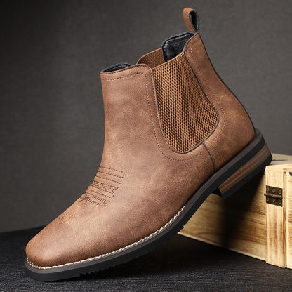 Velina Moda | Boots Men's Boots