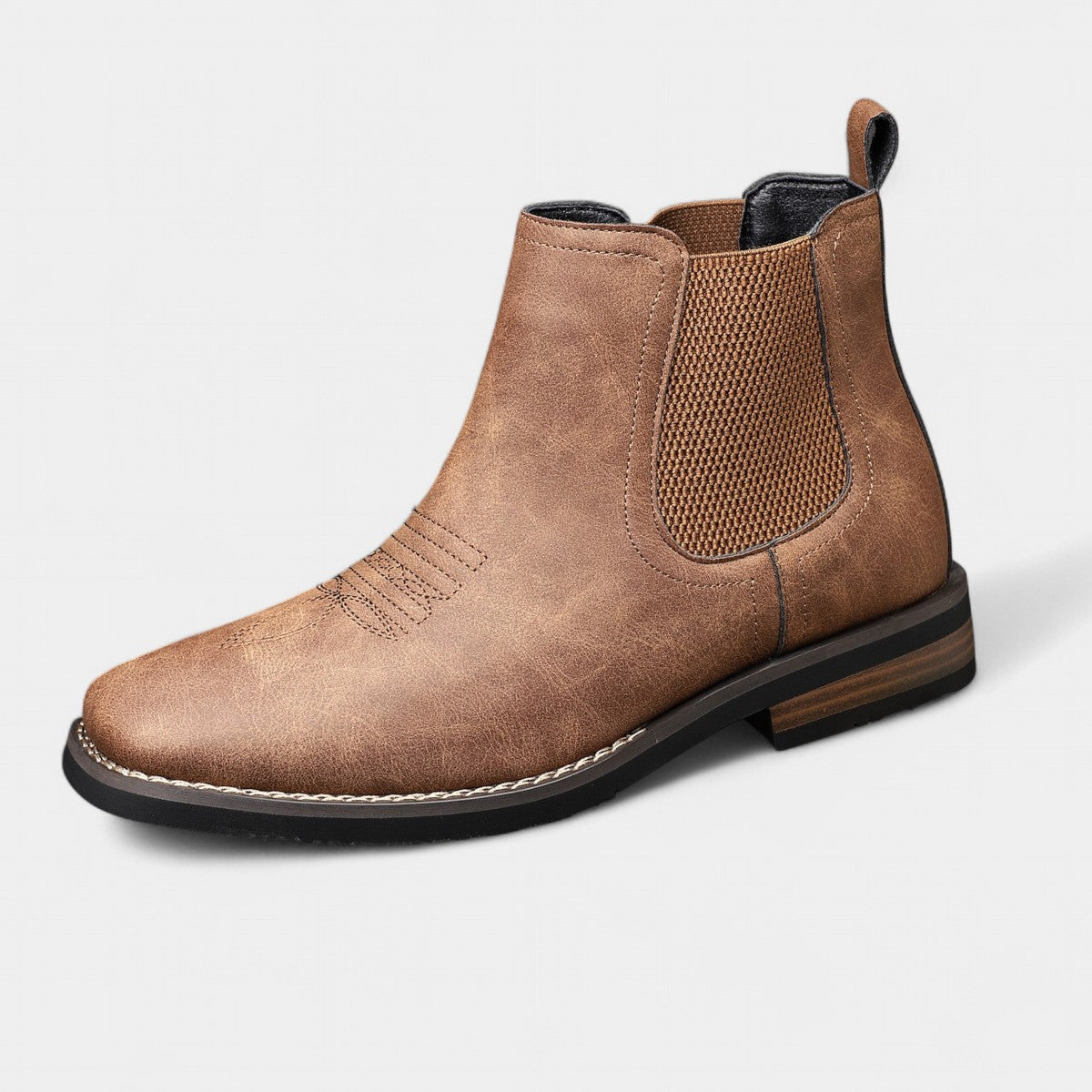 Velina Moda | Boots Men's Boots