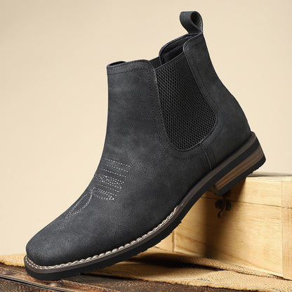 Velina Moda | Boots Men's Boots