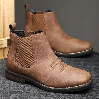 Velina Moda | Boots Men's Boots