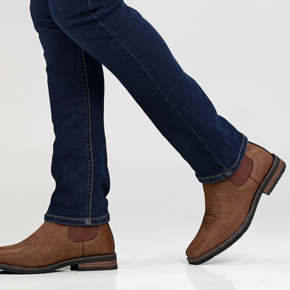 Velina Moda | Boots Men's Boots