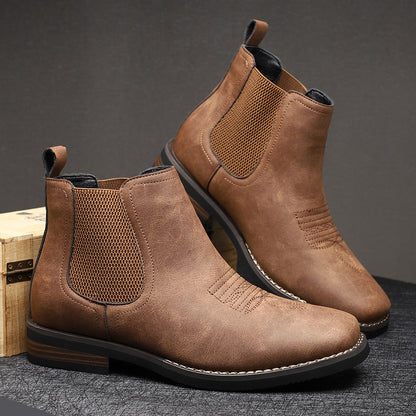 Velina Moda | Boots Men's Boots
