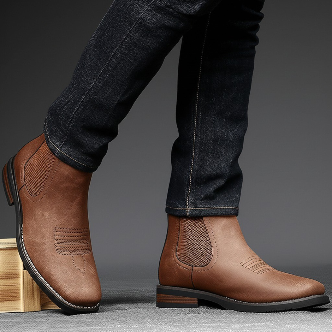 Velina Moda | Boots Men's Boots