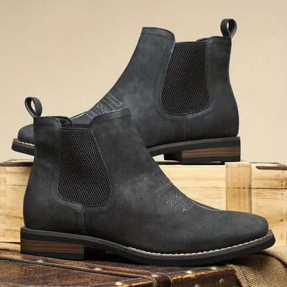 Velina Moda | Boots Men's Boots