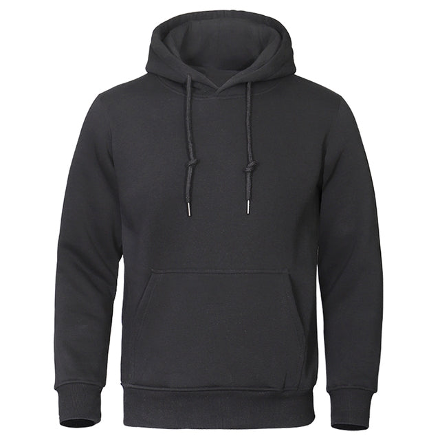 Velina Moda | Hoodie Men - Casual hoodie for comfortable days