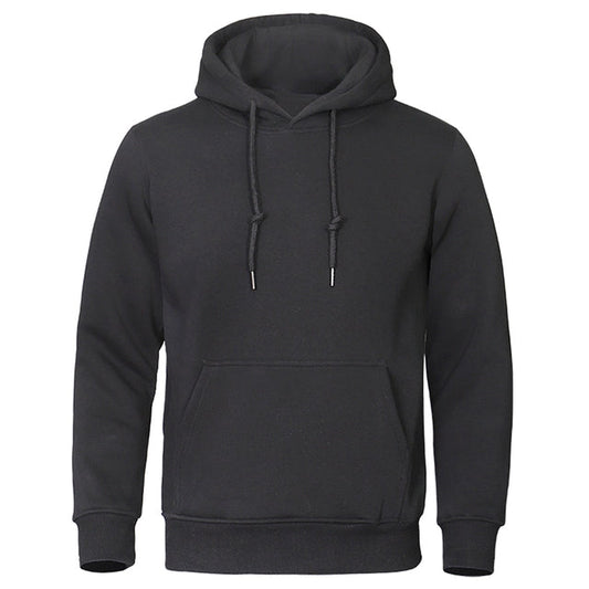 Velina Moda | Hoodie Men - Casual hoodie for comfortable days