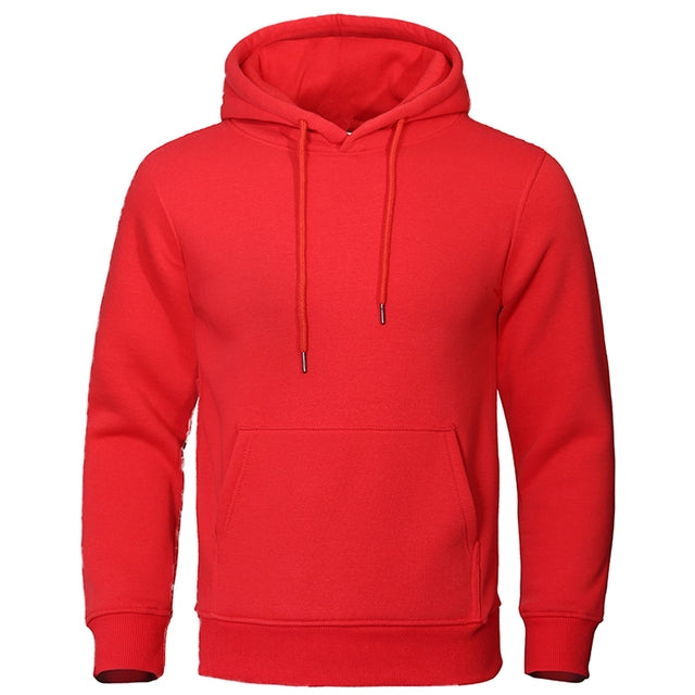Velina Moda | Hoodie Men - Casual hoodie for comfortable days