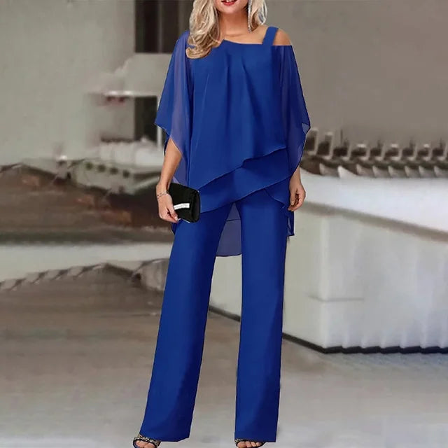 Angie Two-piece set for women