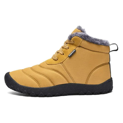 Velina Moda | Winter - Waterproof Barefoot Winter Shoes Women