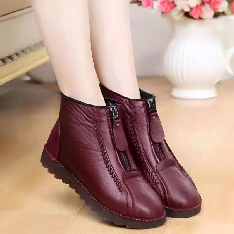 Velina Moda | Orthopedic shoes for comfort and support