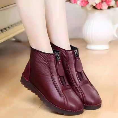 Velina Moda | Orthopedic shoes for comfort and support