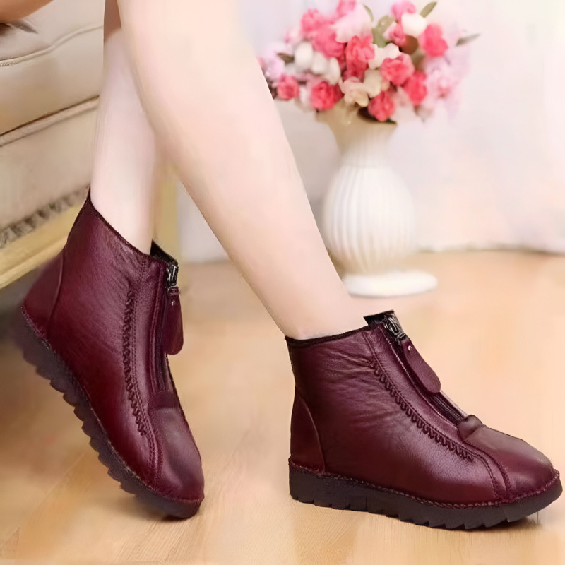Velina Moda | Orthopedic shoes for comfort and support