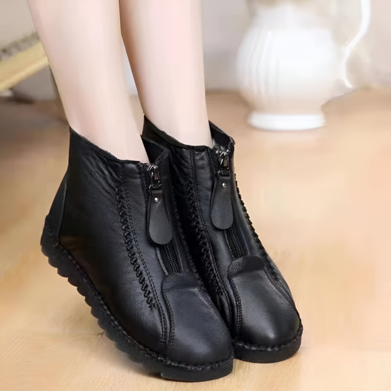 Velina Moda | Orthopedic shoes for comfort and support