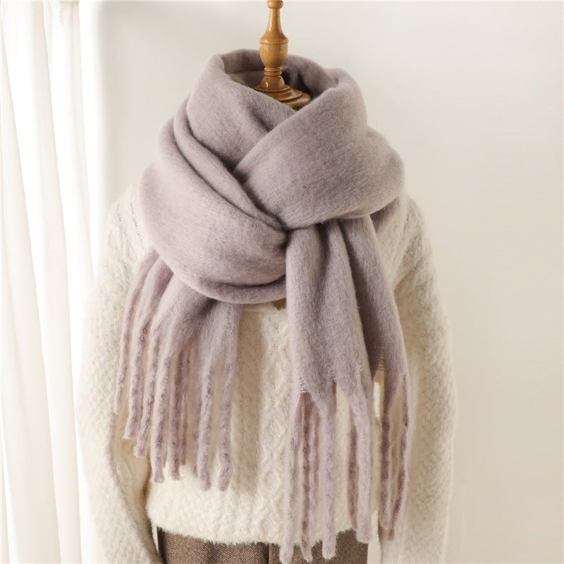 Velina Moda | Winter-Scarf