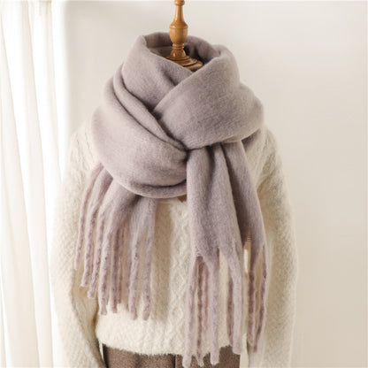 Velina Moda | Winter-Scarf