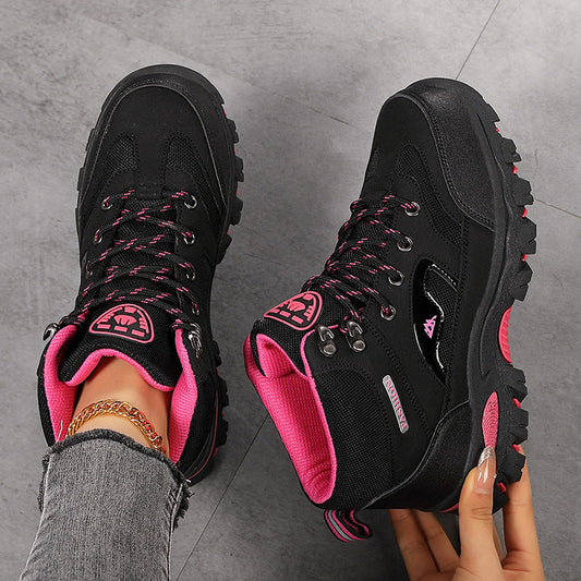 Women's High-Performance Hiking Boots Velina Moda