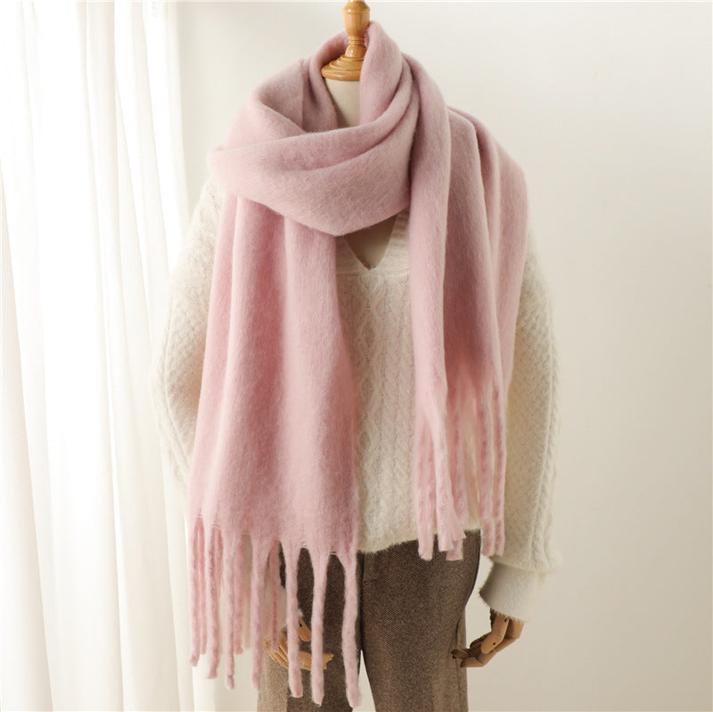 Velina Moda | Winter-Scarf