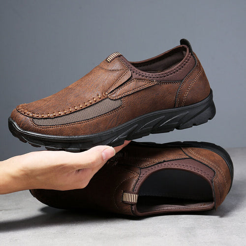 The stylish and comfortable shoe