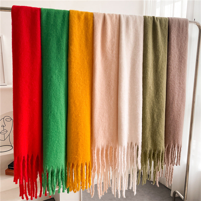 Velina Moda | Winter-Scarf