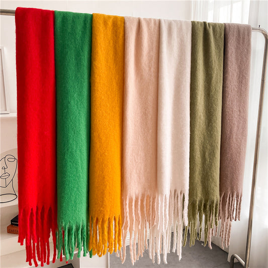 Velina Moda | Winter-Scarf
