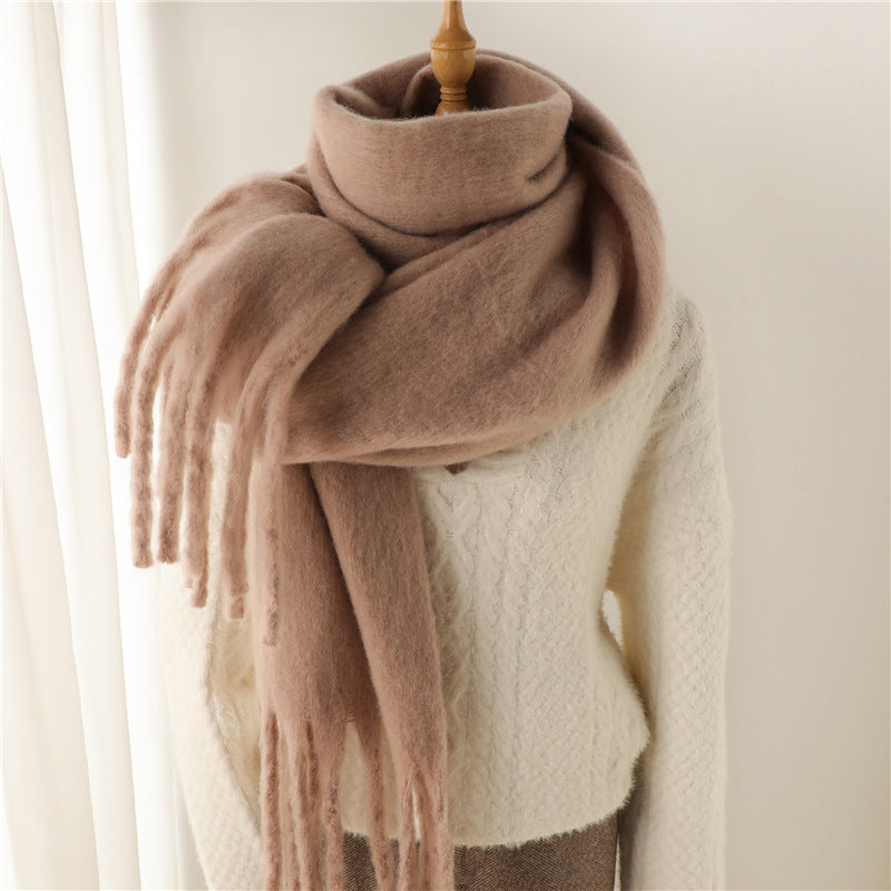 Velina Moda | Winter-Scarf