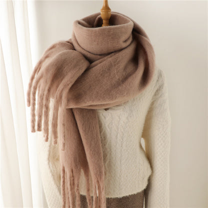Velina Moda | Winter-Scarf
