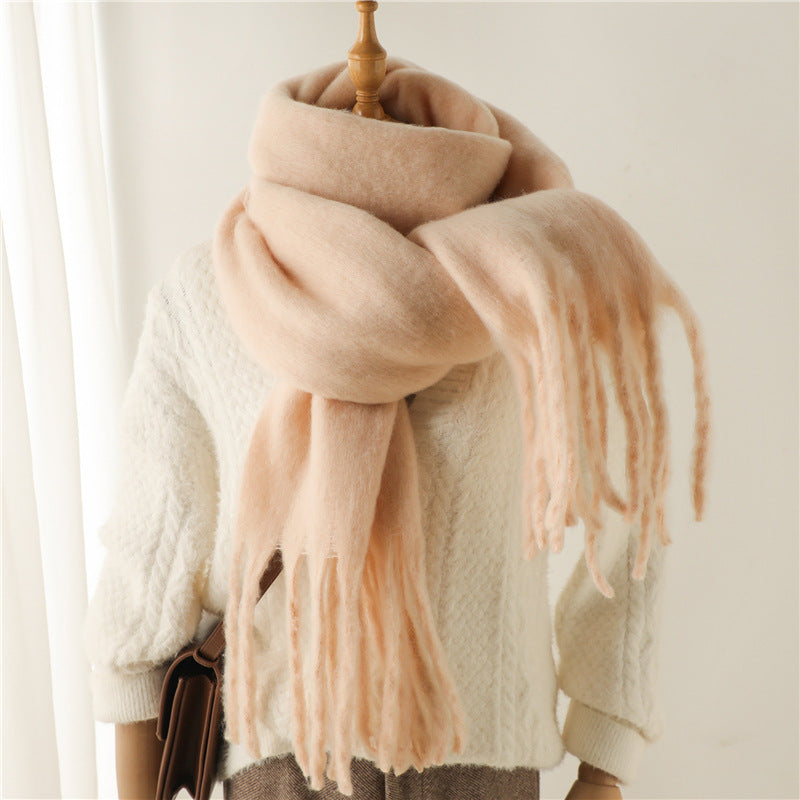 Velina Moda | Winter-Scarf