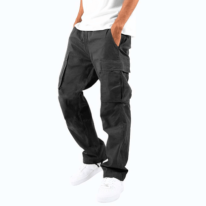 Velina Moda | Cargo Pants Men