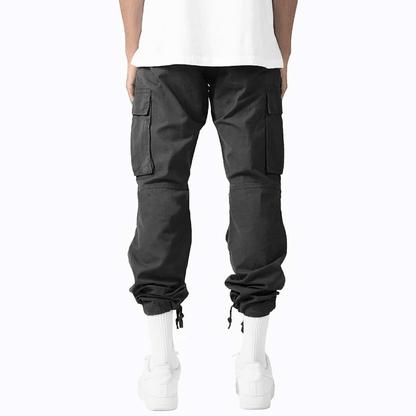 Velina Moda | Cargo Pants Men