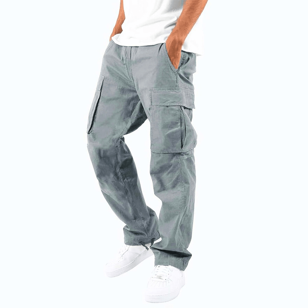Velina Moda | Cargo Pants Men