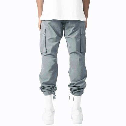Velina Moda | Cargo Pants Men