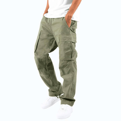 Velina Moda | Cargo Pants Men