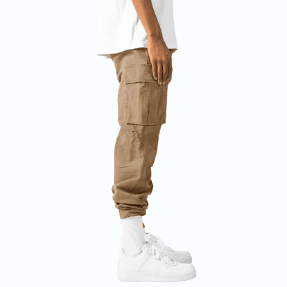 Velina Moda | Cargo Pants Men