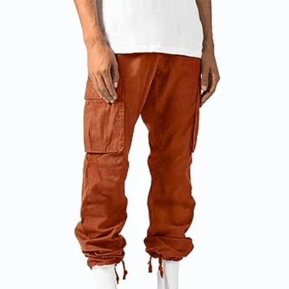 Velina Moda | Cargo Pants Men
