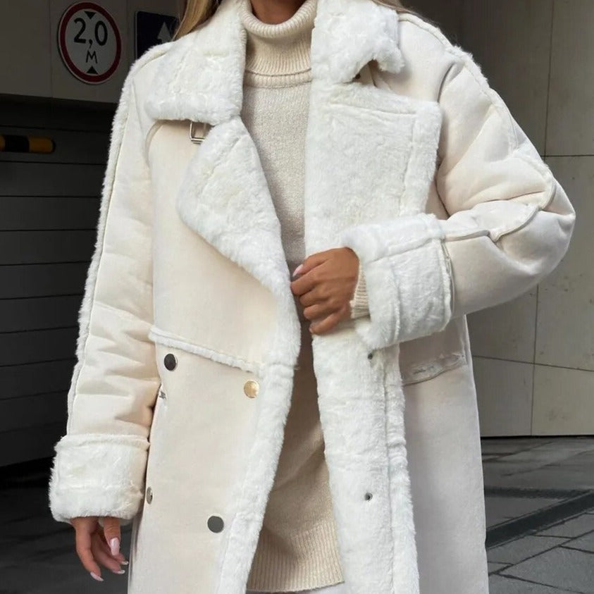 Velina Moda | Coat Jacket