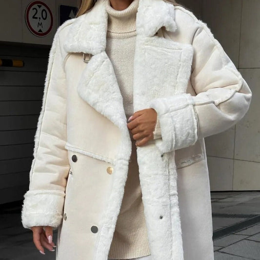Velina Moda | Coat Jacket