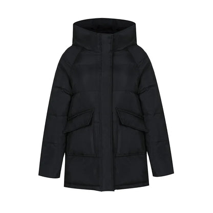 Velina Moda | Parka Jacket