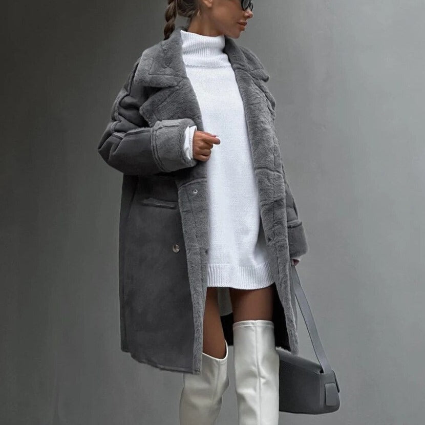 Velina Moda | Coat Jacket