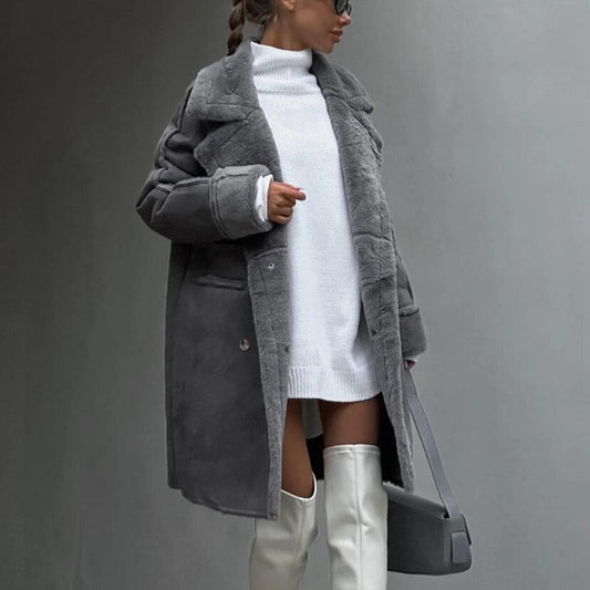 Velina Moda | Coat Jacket