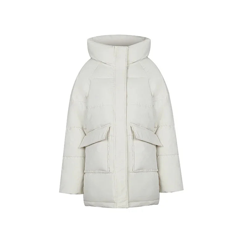 Velina Moda | Parka Jacket