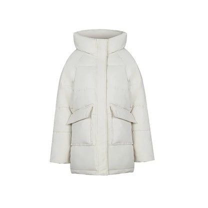 Velina Moda | Parka Jacket